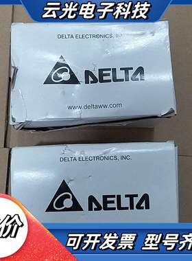 原装台达温度控制器DTA4848V0  数量2只，220议价