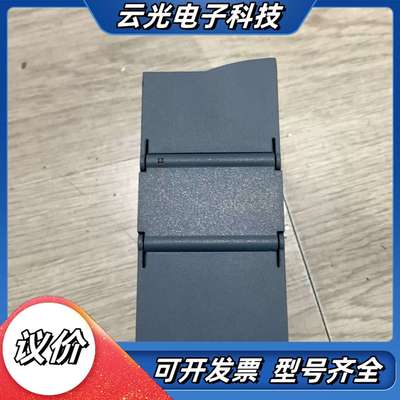 CSM 1277交换机，型号6GK7 277-1AA1议价