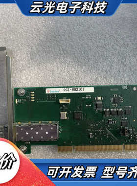 Interface PCI-882101 通讯采集卡 议价