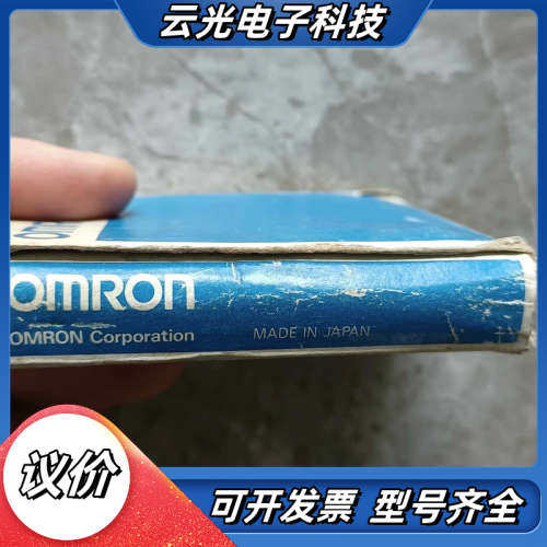 全新B7A-R3A18-M，原装正品，数量1只，3议价