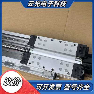 派克 Paker 高精度线性定位器-404XR 生产议价