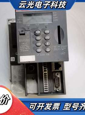 PLC 模块 PM581-ETH 1SAP1议价