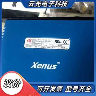 18驱动器 COPLEY 230 XSL 实议价 XENUS