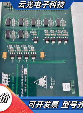 DEK185020板卡Nextmove inteface 1议价