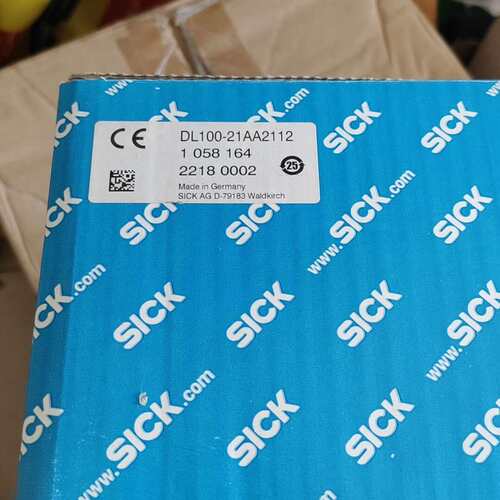 SICK/西克 DL100-21AA2112 西克传感器议价