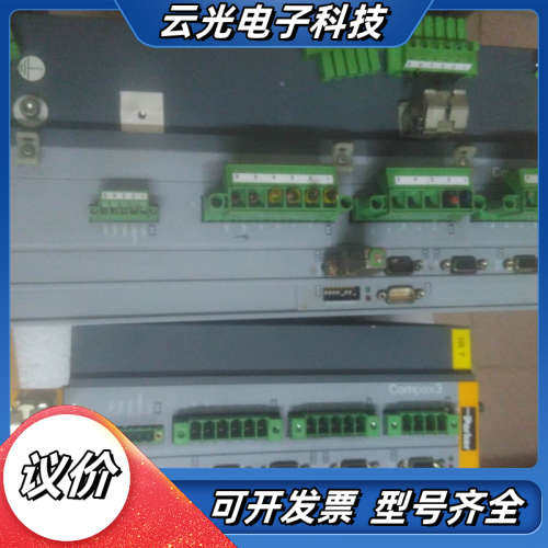 Compax3派克C3S300V4F11 I21 T40 M议价