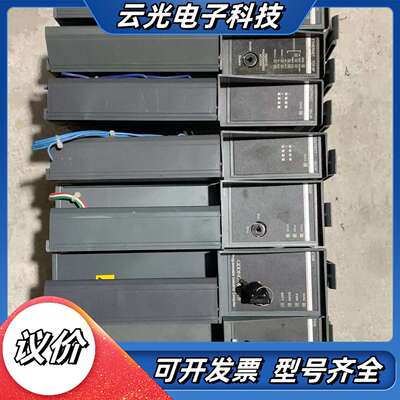 GIDDINGS & LEWIS模块PIC900议价