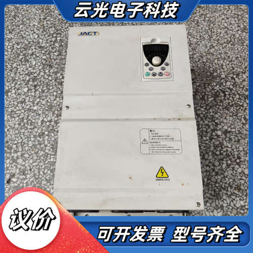 艾克特变频器AT500-T3-037G/045P议价