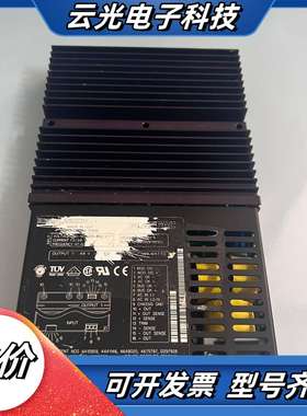 Vicor原装进口 VI-MU4-ES交流直流转换器议价