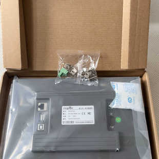 仓库剩下 昆仑通态TPC1071Gt触摸屏出售，先到议价