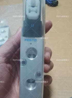 FESTO 8049881电磁阀VUVS-LK30-M议价