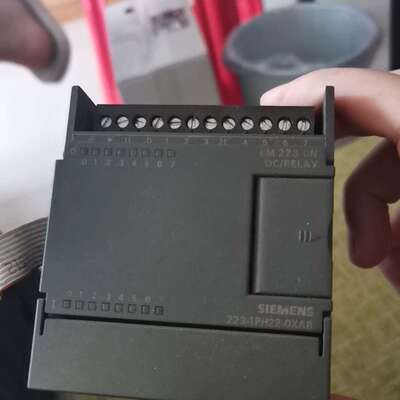 223-1PH22200PLC模块，223议价