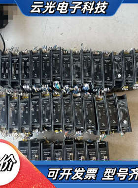 Techcon409模块 MCA 有5个议价