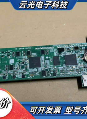 HCPU-40MC主板，品，功能正常。板子上有USB接口议价