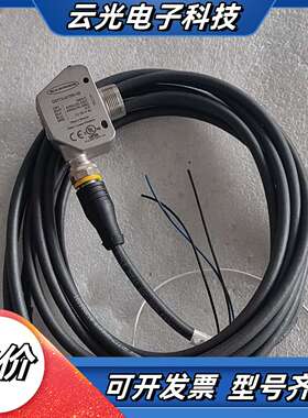 BANNER Q4XTILAF300-Q8激光传感器，议价