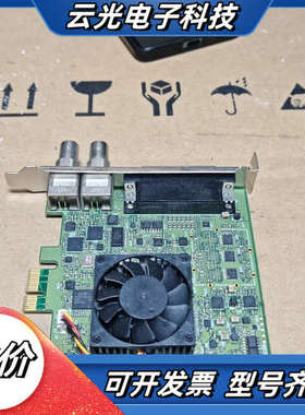 Blackmagic DeckLink Studio 2 视议价