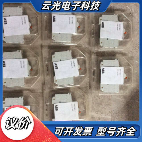 S2-s信号触点  cB s360 1902R000议价