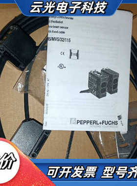 倍加福光电开关GB/T14048.10 私聊议价