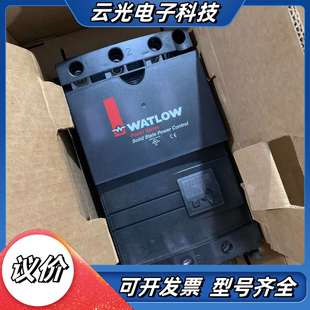 0000 F30B 全新开封成色如图议价 PC41 WATLOW