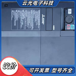 变频器FR 00310 11kw38议价 A840