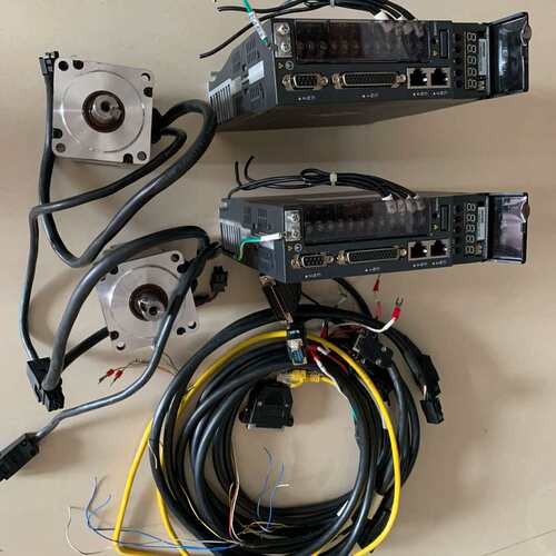 汇川.全整套件.驱动.1S600PS2R81议价