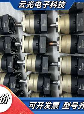 减速机TNF060-004-S2-P2议价