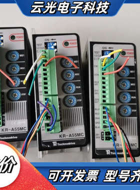 TECHNODRIVE驱动器KR-A55MC议价