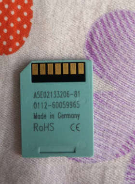 MMC卡512KB，6ES7953-8LJ30-0AA议价