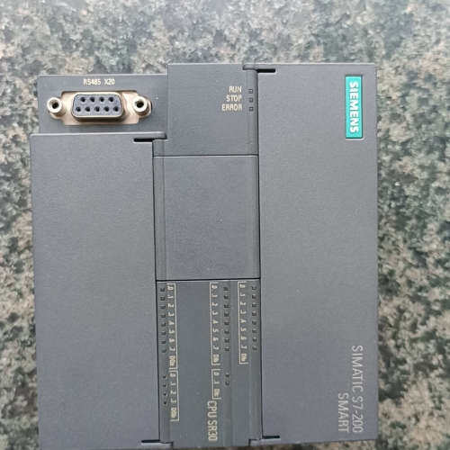 SIMATIC S7-200 SMART CPU SR议价