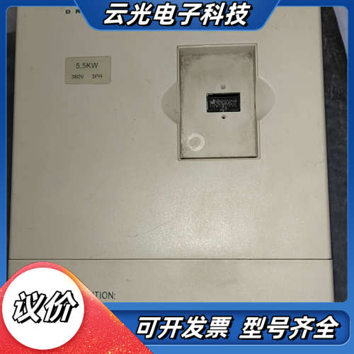 欧瑞变频器F1000-G0055T3B   5.5KW  3议价