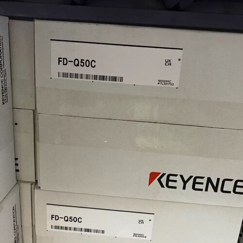 FD-Q50C 全新原装 传感器 基恩士议价