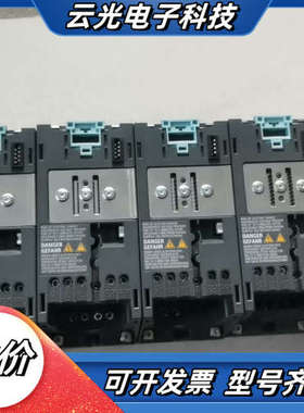 变频器PM240系列6SL3244-0BE21-5UA议价