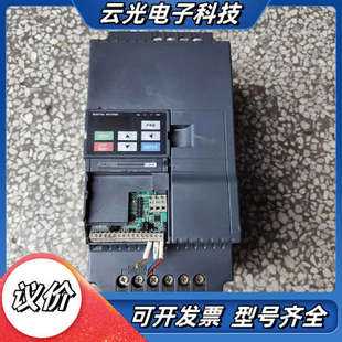 看图 众辰变频器Z2400 外壳了 11P 议价 7R5G