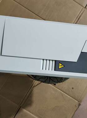 刚拆设备下来的两台变频器acs580-01-062a-议价