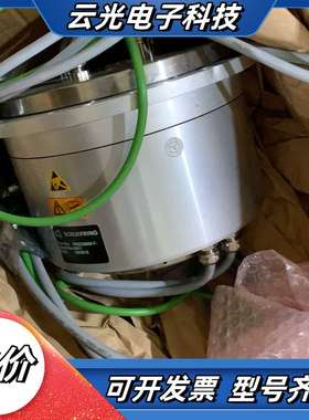 SCHLEIFRING滑环 5K0238600 F- 全新议价