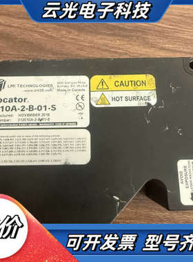 LMI乐姆迈Gocator 2510A-2-B-01-S 3议价