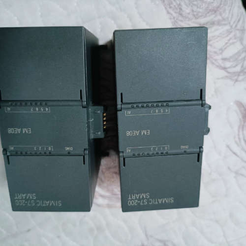 模拟量模块，288-3AE08EM AE08西门议价