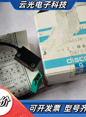 DISCO ES MOEL C139-B传感器议价