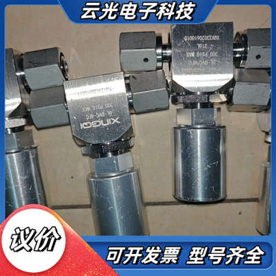 XINGQI隔膜阀6L-DVC-4FC议价