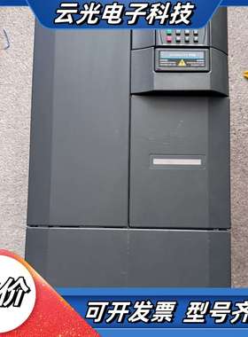 440变频器6SE6440-2UD32-2DA1 22议价