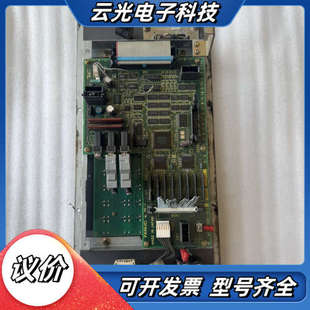 C1议价 0236 发那科操作面板OP.PANEL 型号A02B
