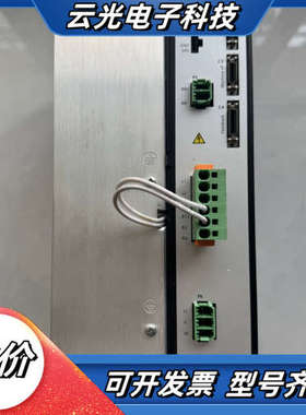 高创伺服驱动器FPRO-0244DEC2，，功能完好。3议价