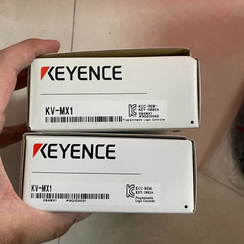 KV-MX1 基恩士 全新原装模块议价