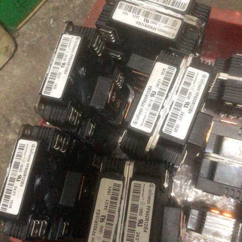 ff900r12ie4、ff900r12ip4、原装上议价