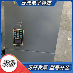 台达C2000变频器90KW 议价 VFD900C43A