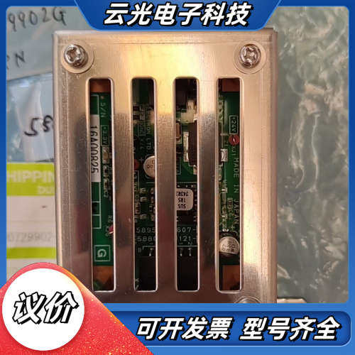 TEL 控制模块 TTLE 70-11  16A00825，议价