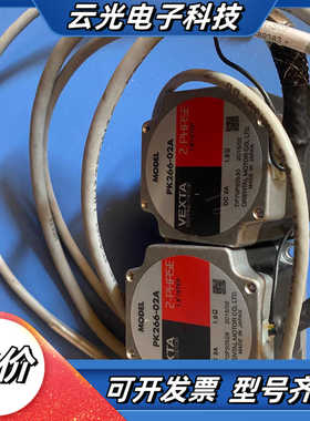 PK266-02A，02-89383，一套是马达，全新原议价