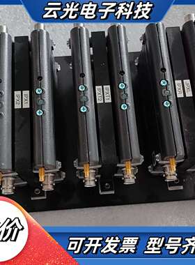 Agilent E1709A 遥远高性能接器，成色如图，议议价