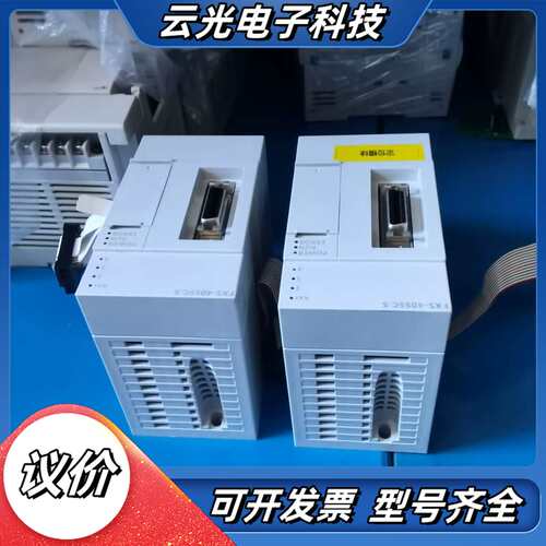 FX5-40SSC-S伺服电机，，功能，测试议价