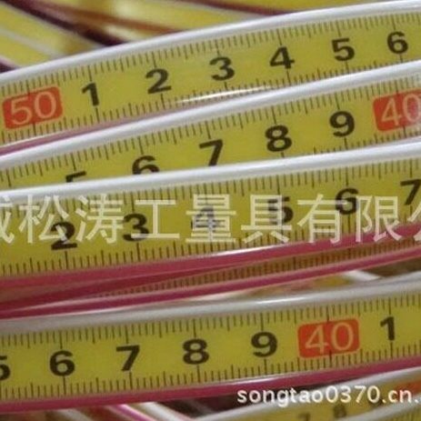 直销厂家优惠多种规格不锈钢卷尺碳钢带尺条钢卷尺30米50米100m